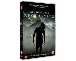 Apocalypto (DVD)