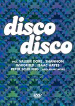Disco Disco [DVD]