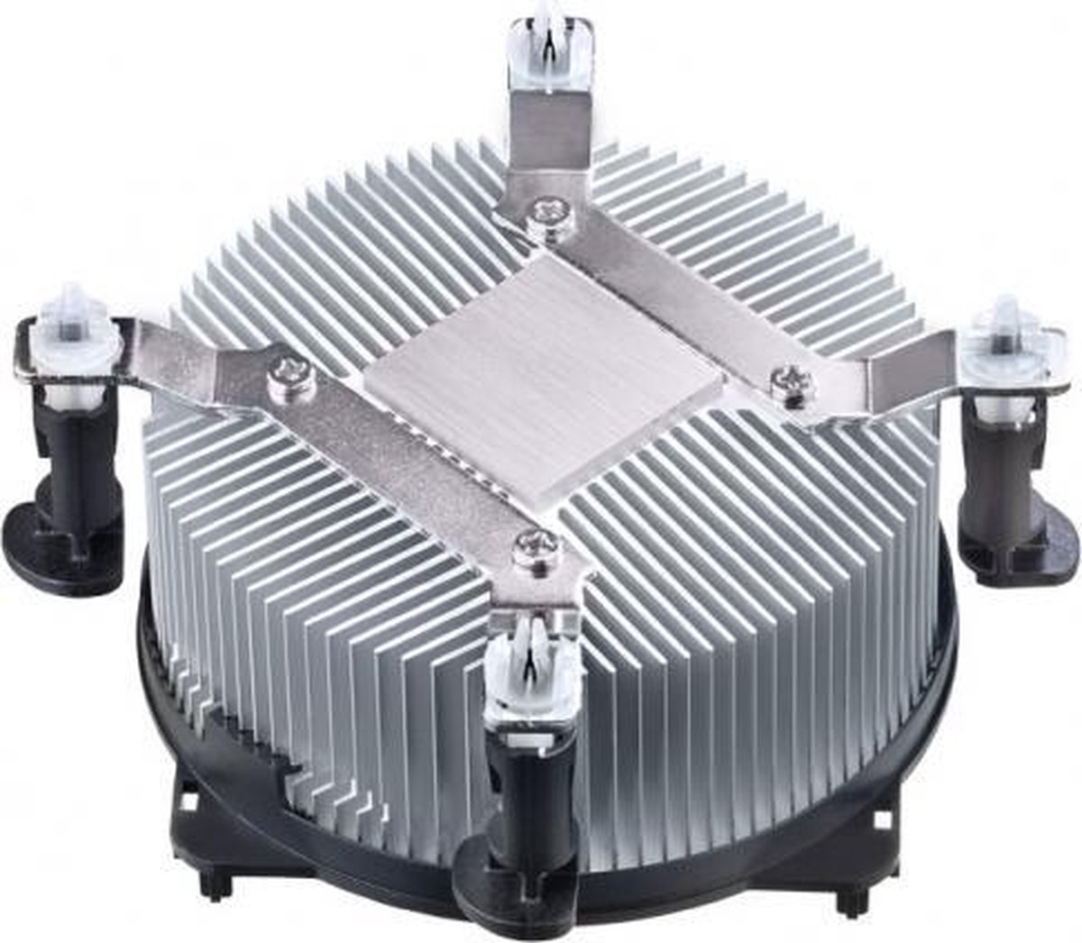 Master X Dream I117 Cpu Cooler - afbeelding 5