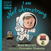 Ordinary People Change the World - I am Neil Armstrong