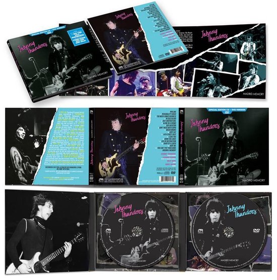 BLU-RAY＋DVD＋CD！PRETENDERS with Friends The Pretenders With Friends (Blu-Ray + DVD + CD) - Cleopatra Records