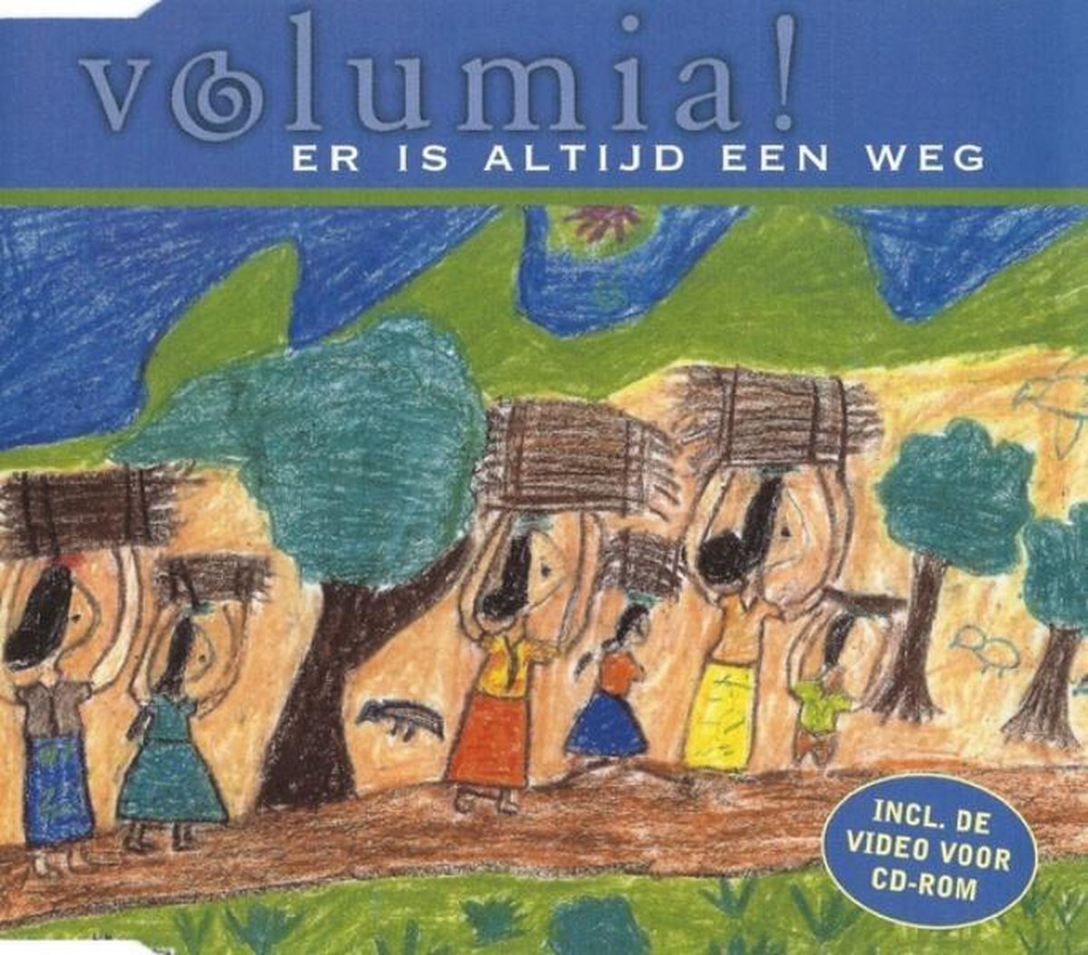 Er Is Altijd Een Weg