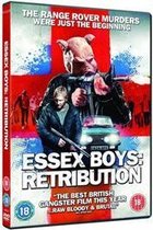 Essex boys: Retribution