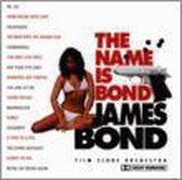 James Bond-Name Is Bond..