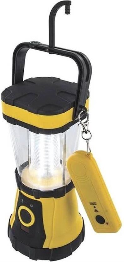 Highlander 24 Led Lamp Met Afstandsbediening