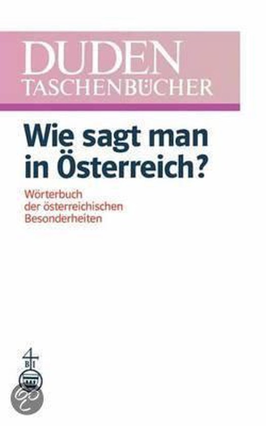 Duden-Taschenbucher