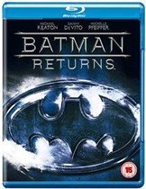 Batman Returns (Blu-ray) (Import)