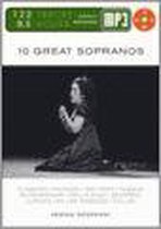10 Great Sopranos