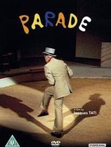 Parade (DVD)