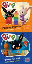 Bing - Playing Together & Time for Bed (Bing)