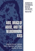 AIDS, Drugs of Abuse, and the Neuroimmune Axis