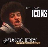 Legendary Icons Mungo Jerry
