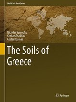 World Soils Book Series - The Soils of Greece