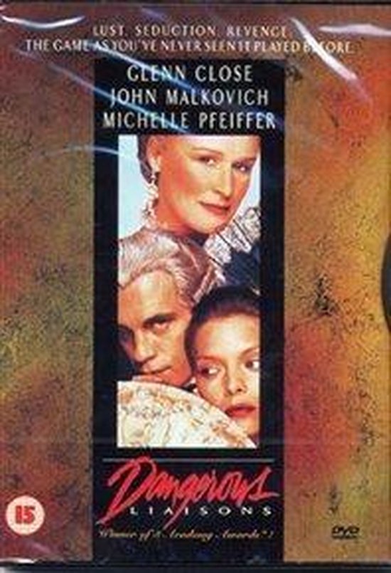 Dangerous Liaisons