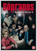 Sopranos - Season 4