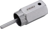 BBB BTL-108C Cassette Afnemer Lockplug