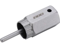 BBB BTL-108C Cassette Afnemer Lockplug