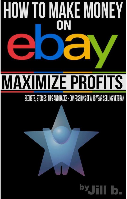 How to Make Money on eBay 2 - How to Make Money on eBay - Ma ... - cover