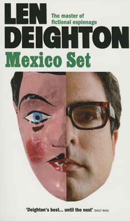 Mexico Set - cover