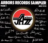 Arbors Records Sampler, Vol. 1