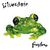 Frogstomp (Coloured Vinyl) (2LP)