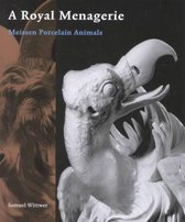 A Royal Menagerie - Meissen Porcelain Animals