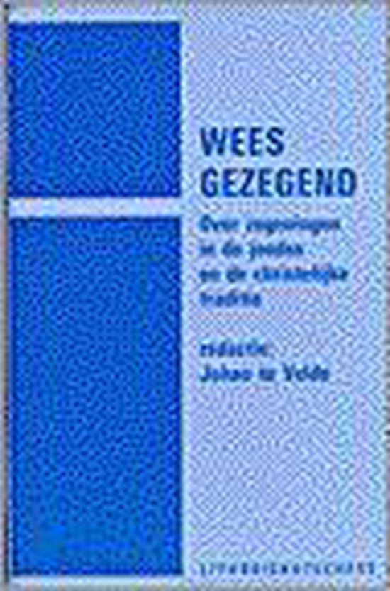 9789030408826 - Wees gezegend