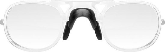 Tifosi RX03 Adapter Podium - Sportbril - UV-bescherming - Transparant