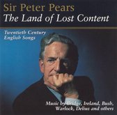 The Land of Lost Content: 20th-Century English Songs