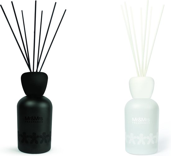 Icon Diffuser Reed 3 liter