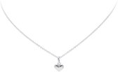 Silver Lining 102.1101.41 Collier Zilver - 41cm