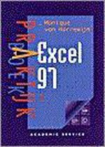 Praktijkboek Excel 97
