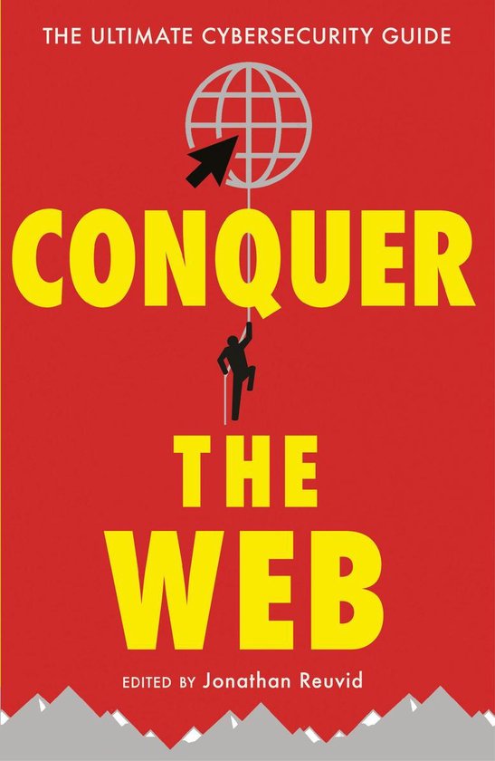 Conquer the Web - cover