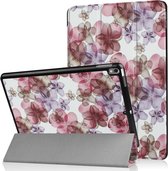 CaseBoutique iPad Pro 10.5 hoesje print kunstleer
