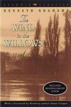 Aladdin Classics -  The Wind in the Willows