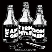 Pissedography