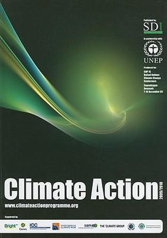 Climate action 2009/2010, United Nations Environment Programme ...