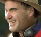 Alle artikelen van Oliver Stone