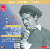 Donizetti: L'Elisir D'Amore (1955)