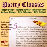 Poetry Classics / Great Voices