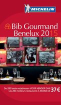 BIB GOURMAND BENELUX 2015