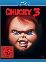 Chucky 3 (Blu-ray)