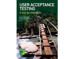 User Acceptance Testing