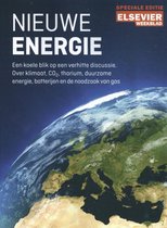 Nieuwe energie