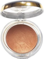 Collistar Silk-Effect Bronzing Powder Blusher Blush 1 st. - 04 - Bronzo