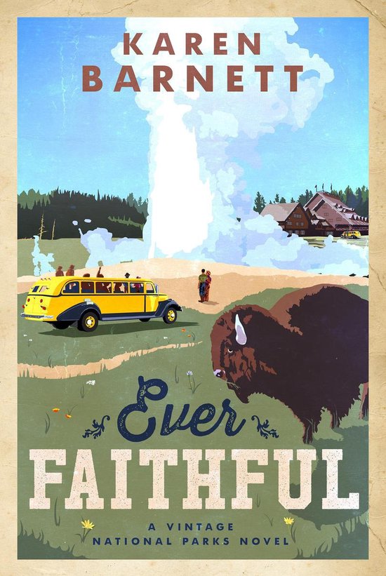 Ever Faithful - cover