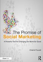 The Promise of Social Marketing
