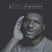 Larry Levans Classic West End Records Remixes Made Famous At The Legendary Paradise Garage (White Vinyl)