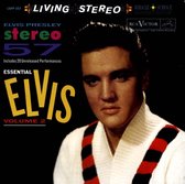 Stereo '57: Essential Elvis, Vol. 2