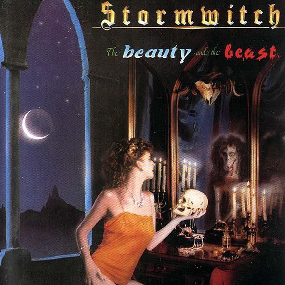The Beauty And The Beast